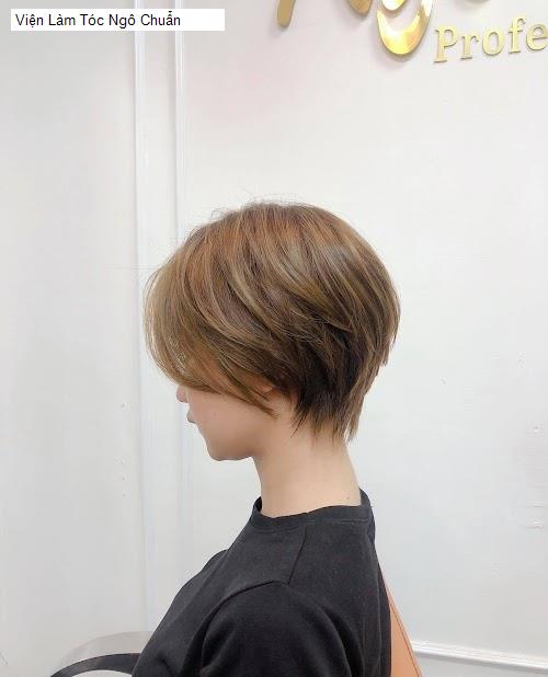 vien lam toc ngo chuan