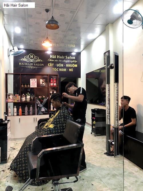 hai hair salon