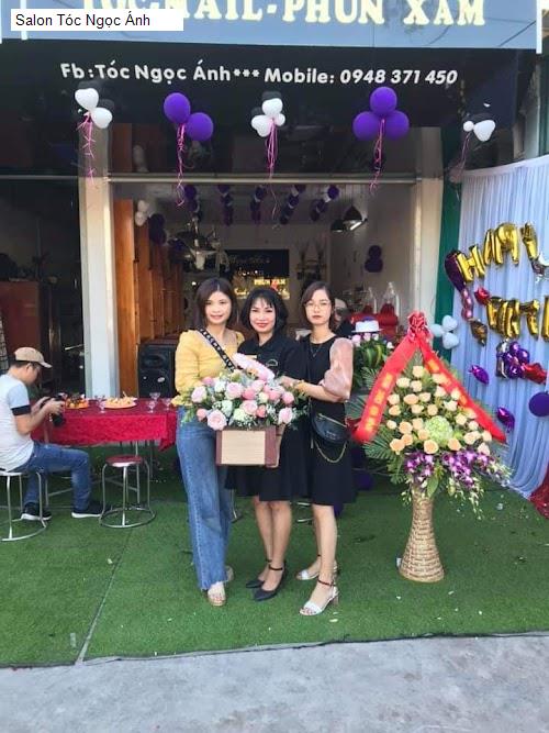 salon toc ngoc anh