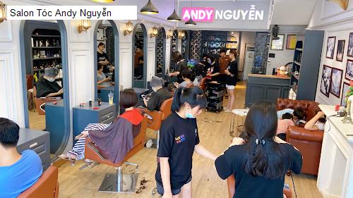 salon toc andy nguyen