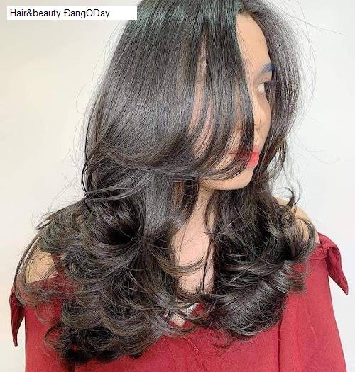 hair&beauty dangoday