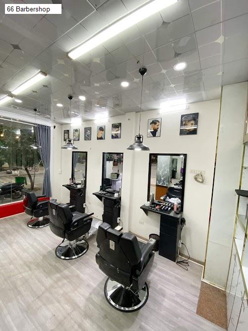 66 barbershop