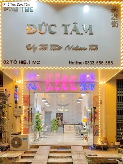 pho toc duc tam