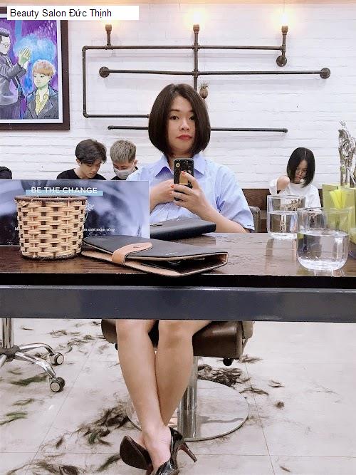 beauty salon duc thinh