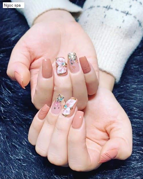 ngoc spa
