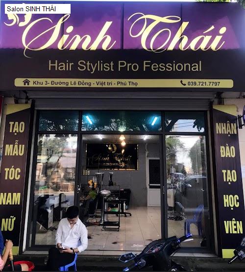 salon sinh thai