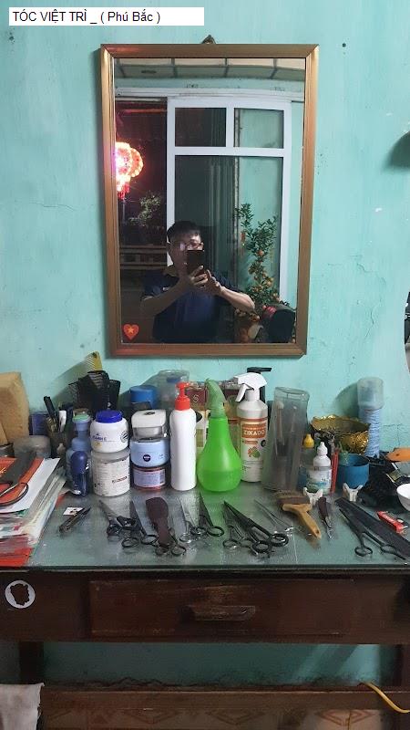 toc viet tri _ ( phu bac )