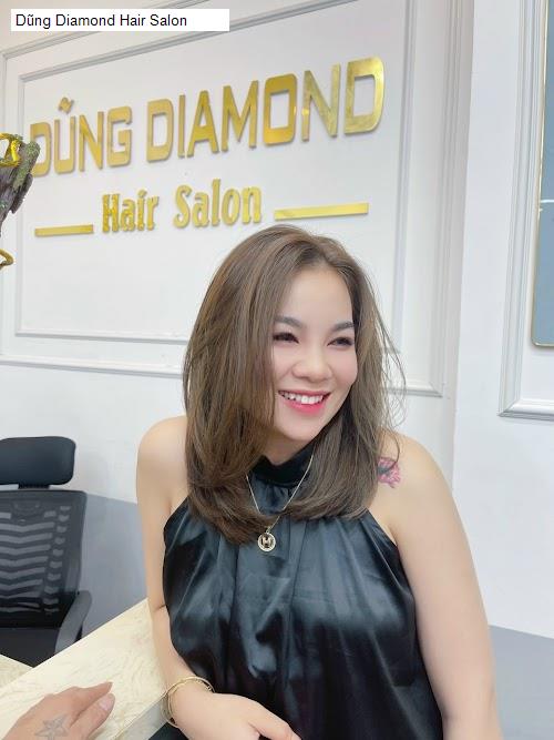 dung diamond hair salon