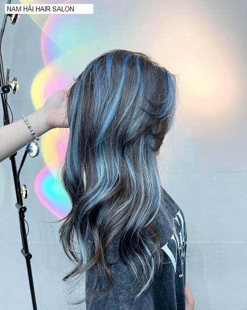 nam hai hair salon