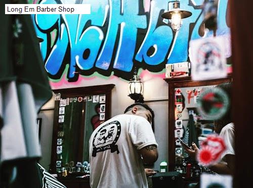 long em barber shop