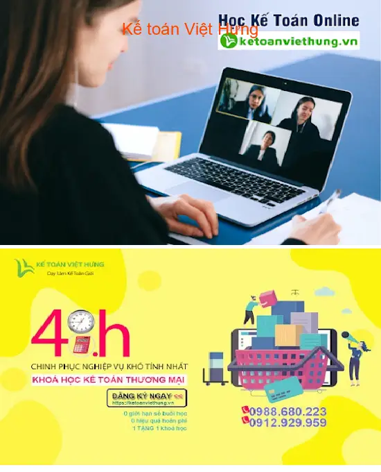 Viet Hung Accounting