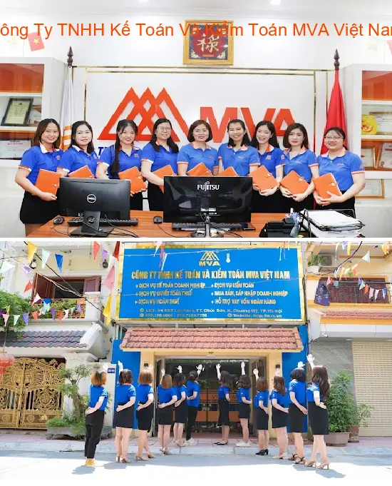 MVA Vietnam Accounting and Auditing Company Limited