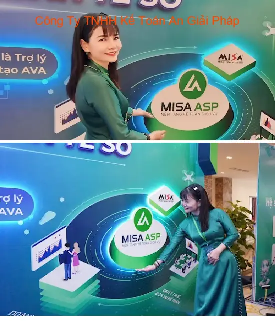 An Solutions Accounting Company Limited