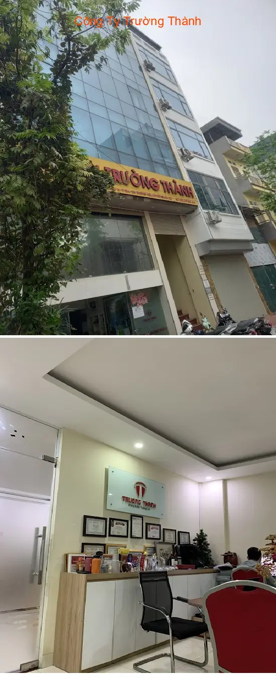 Truong Thanh Company