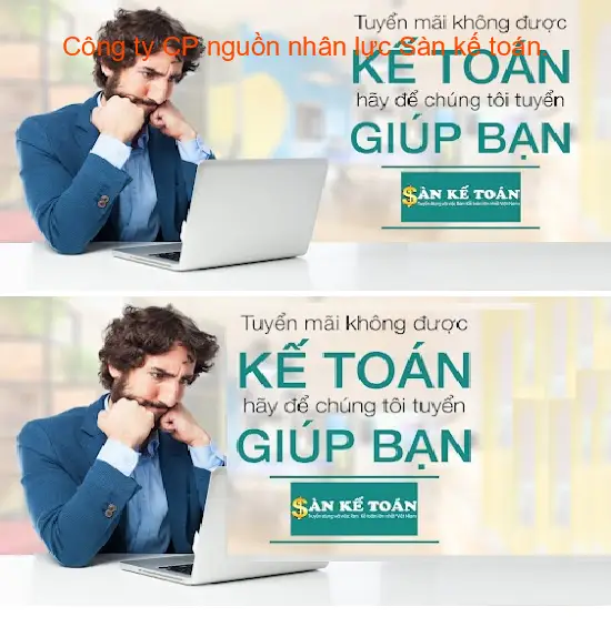 Accounting Platform Human Resources Joint Stock Company.