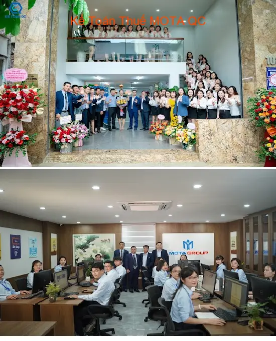 MOTA QC Tax Accounting