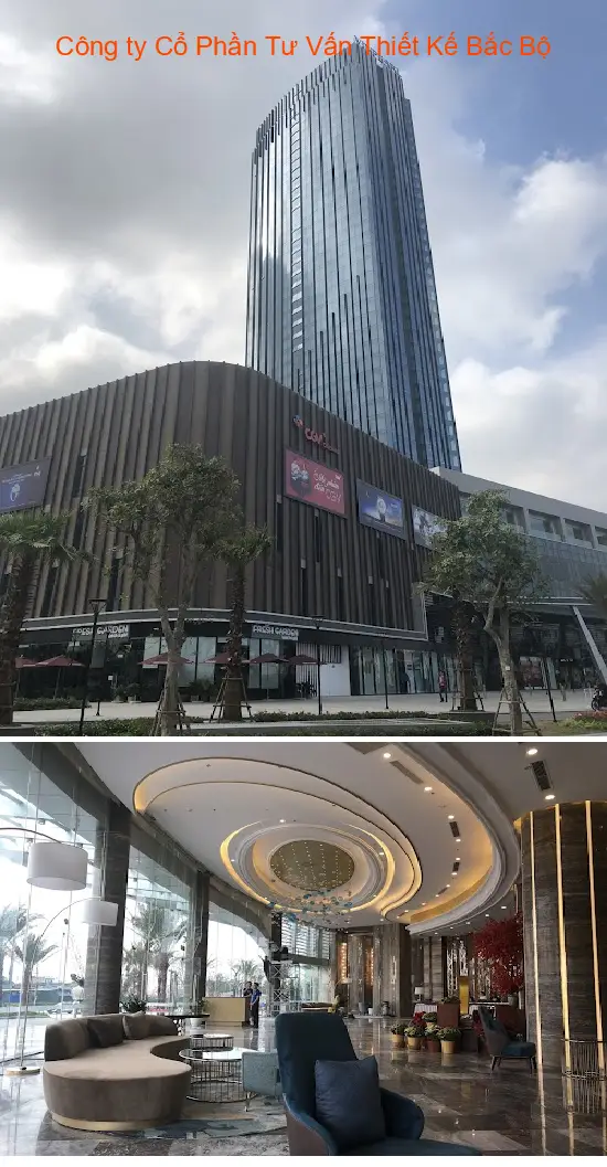 Bac Bo Consulting and Design Joint Stock Company