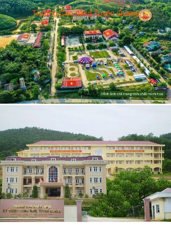 Tuyen Quang College