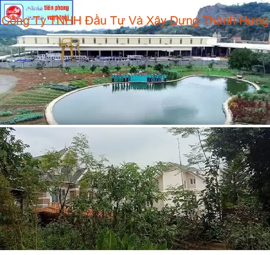 Thanh Hung Investment and Construction Co., Ltd.