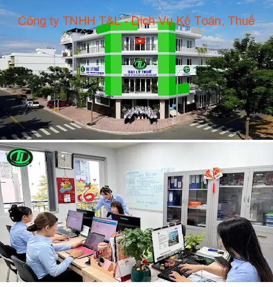 T&L Company Limited - Accounting and Tax Services