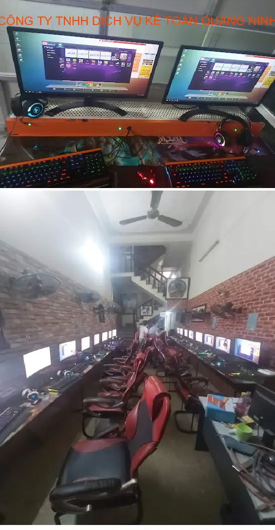 QUANG NINH ACCOUNTING SERVICES CO., LTD.