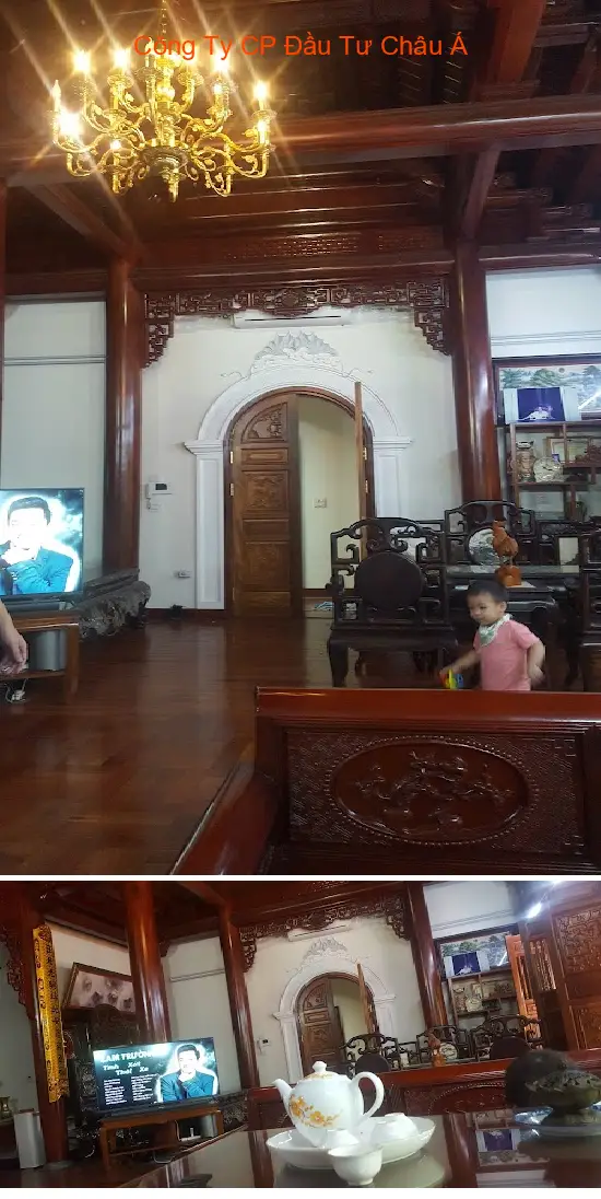 Asia Investment Joint Stock Company