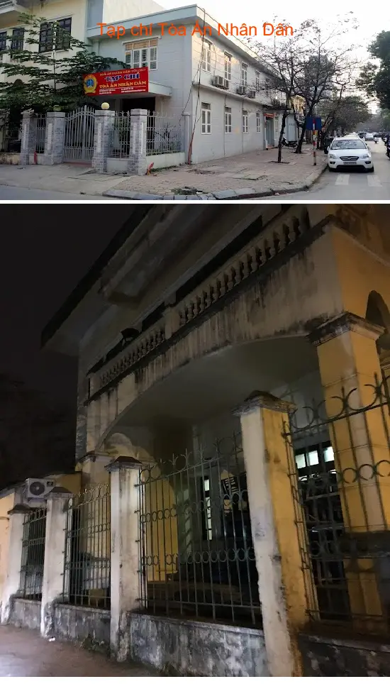 People's Court Magazine