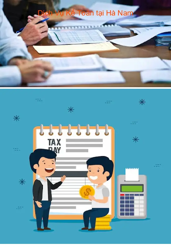 Accounting Services in Ha Nam