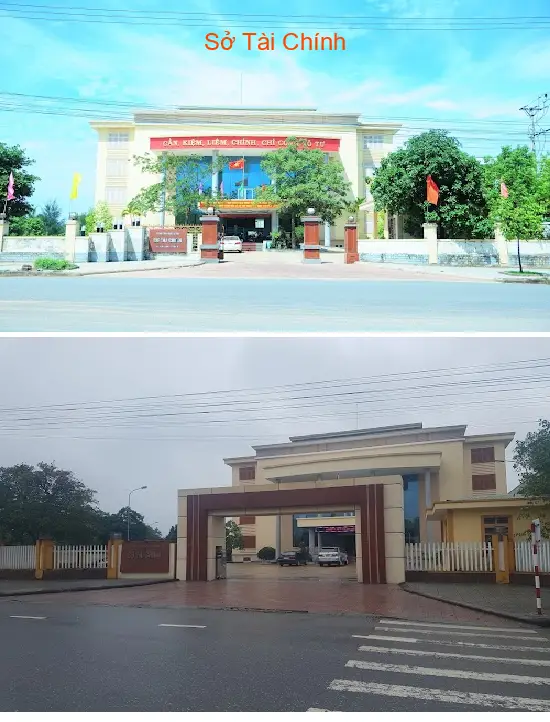 Lựa chọn 9 Dịch vụ kế toán, Báo cáo thuế tại Phường Đông Hà, Quảng Trị