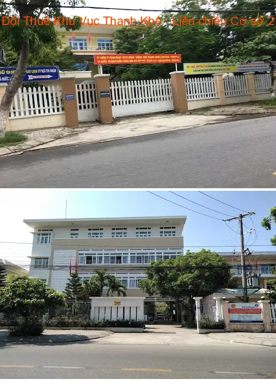 Top 7 Công ty tài chính kế toán tại Phường Liên Chiểu, Thành phố Đà Nẵng