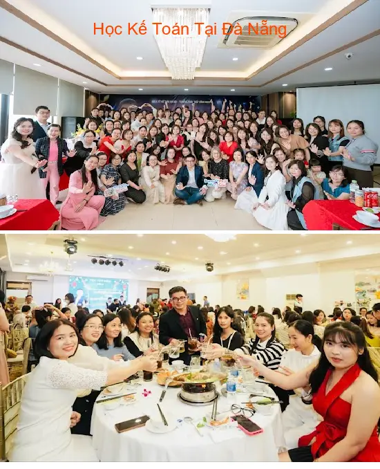 Study Accounting in Da Nang
