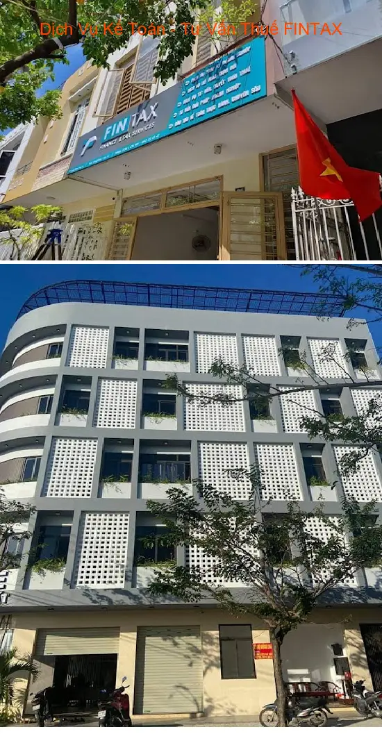 Fintax Accounting and Tax Consulting Services