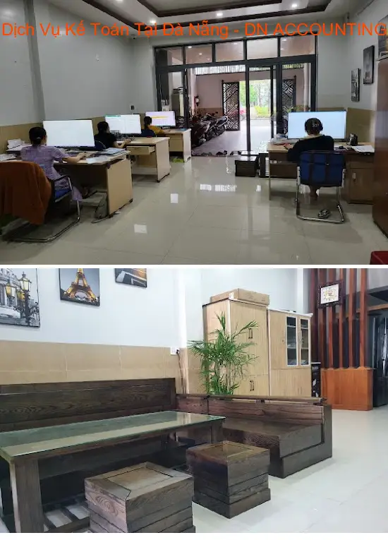Accounting Services in Da Nang - DN ACCOUNTING