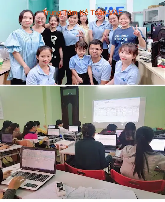 Top 15 Công ty tài chính kế toán tại Phường Cẩm Lệ, Thành phố Đà Nẵng