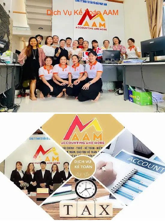 AAM Accounting Services