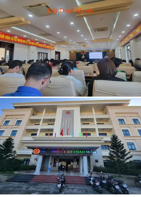 Top 6 Công ty tài chính kế toán tại Phường Hội An Tây, Thành phố Đà Nẵng