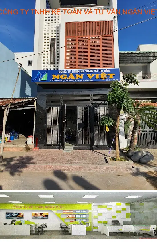NGAN VIET ACCOUNTING AND CONSULTING COMPANY LIMITED