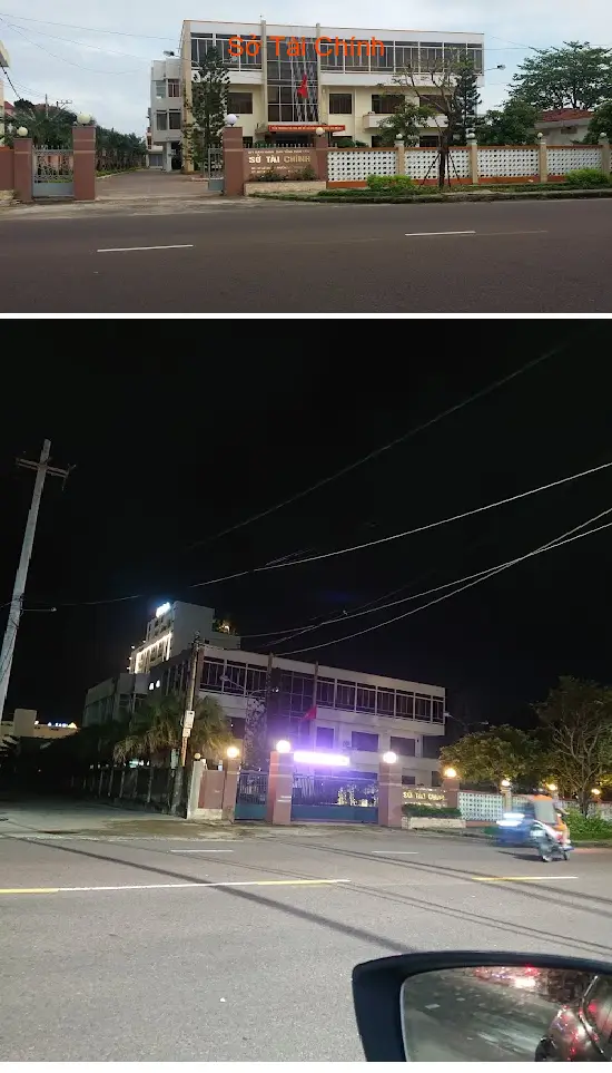 Department of Finance