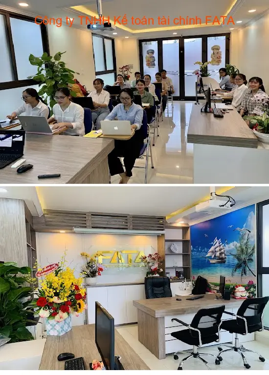 FATA Financial Accounting Company Limited