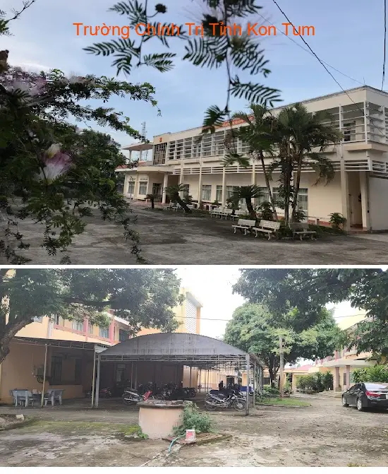 Kon Tum Provincial Political School