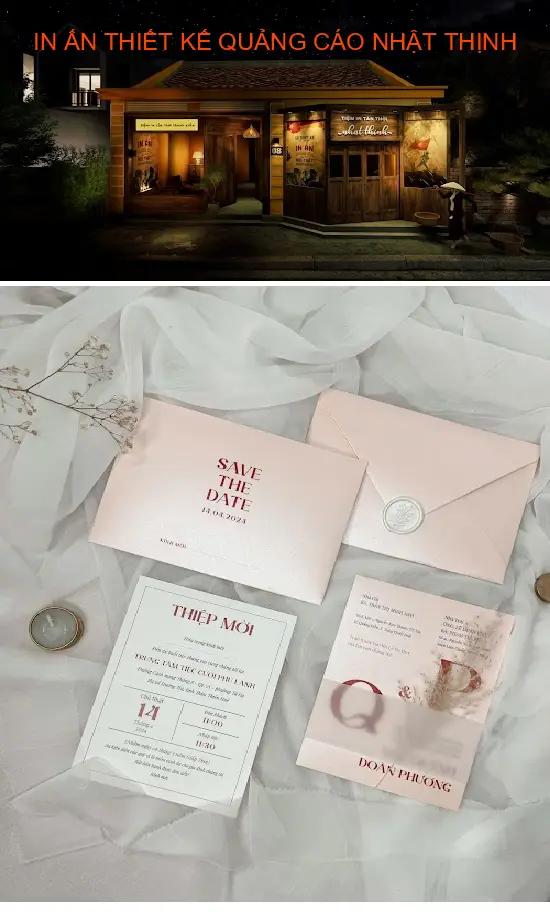 NHAT THINH PRINTING AND ADVERTISING DESIGN