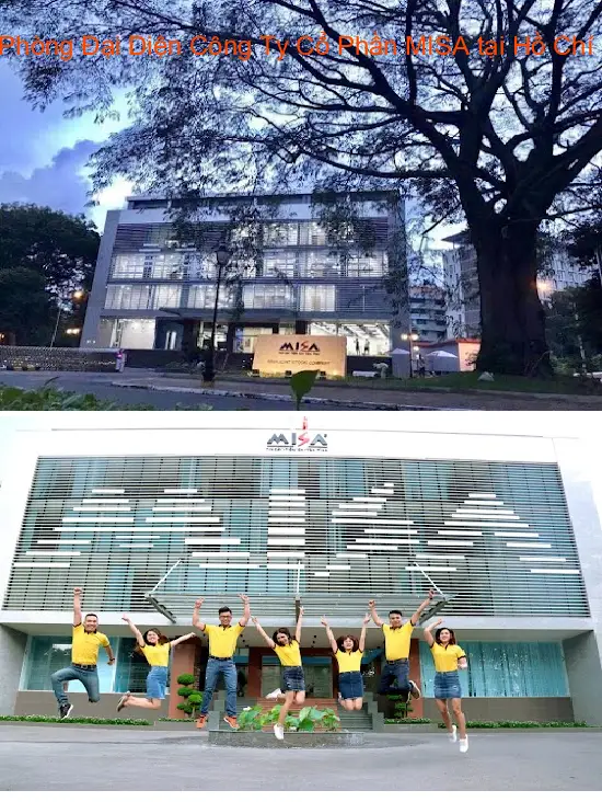 Top 3 Công ty tài chính kế toán tại Phường Trung Mỹ Tây, Thành phố Hồ Chí Minh