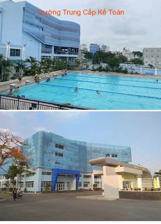 Top 6 Công ty tài chính kế toán tại Phường An Hội Đông, Thành phố Hồ Chí Minh