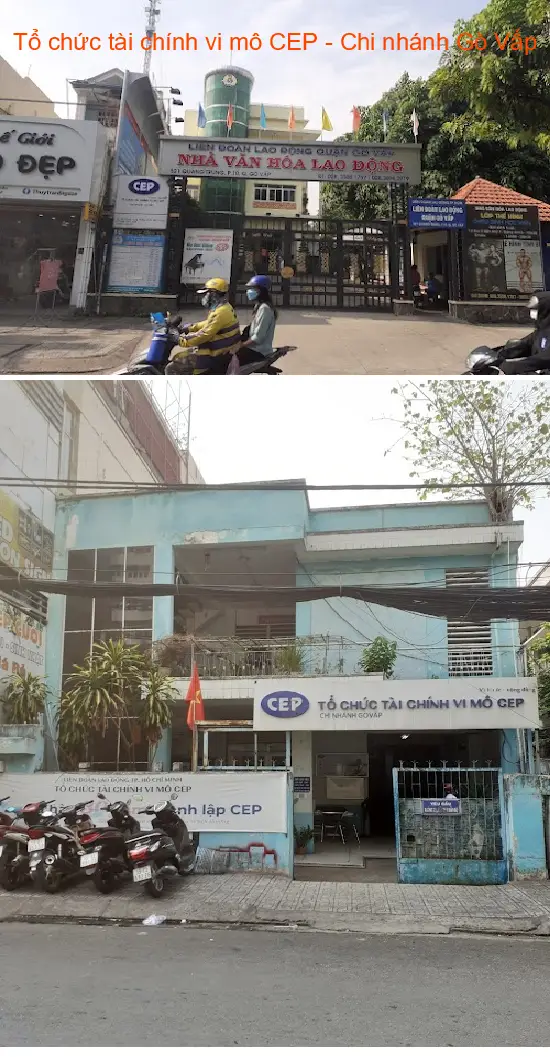 Top 2 Công ty tài chính kế toán tại Phường Bảy Hiền, Thành phố Hồ Chí Minh