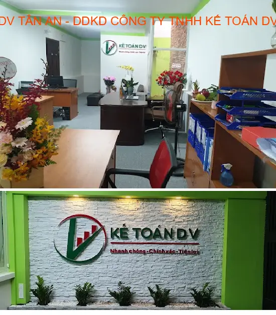 DV TAN AN - DDKD ACCOUNTING SERVICE COMPANY LIMITED