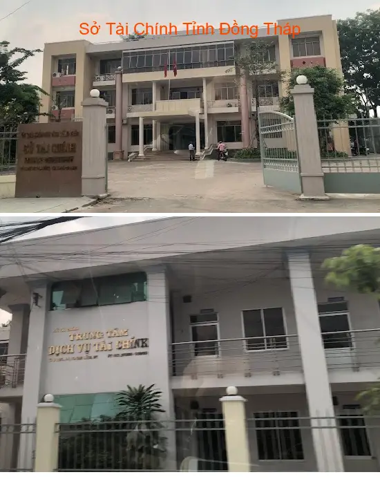 Top 12 Công ty tài chính kế toán tại Phường Cai Lậy, Đồng Tháp