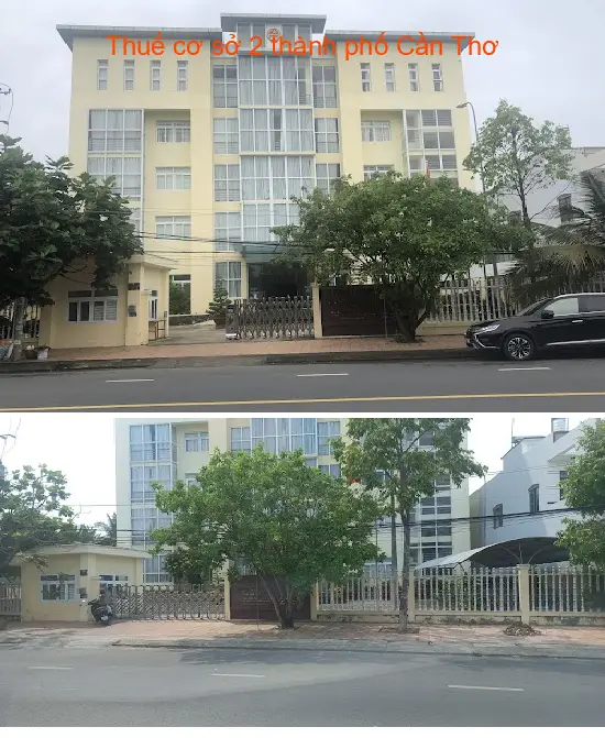 Can Tho City Base Tax 2