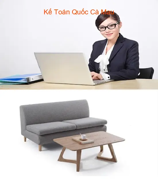 National Accounting, Ca Mau