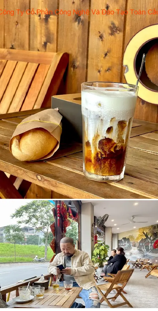 Global Technology and Training Joint Stock Company