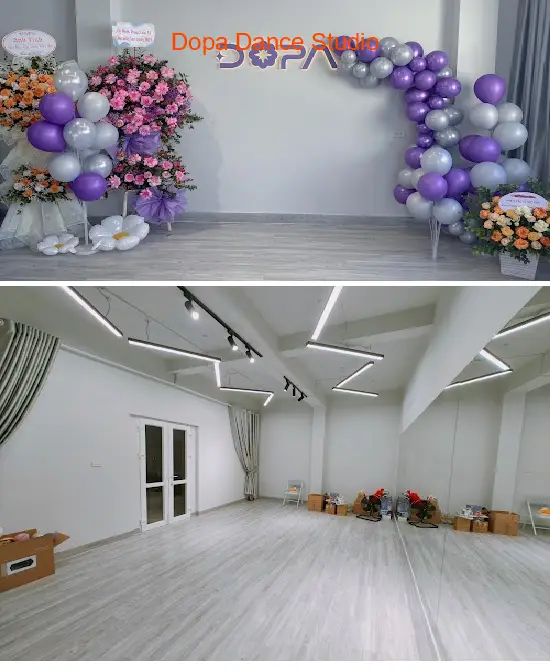 Dopa Dance Studio